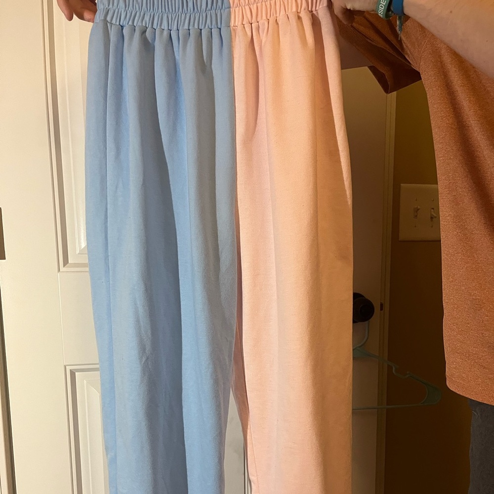 Sweatpants